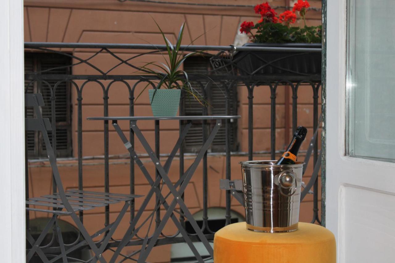 Sole Apartment Palermo Exterior photo